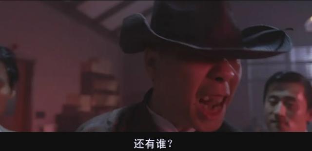 周星驰喜剧电影功夫,为什么都说周星驰是喜剧天才