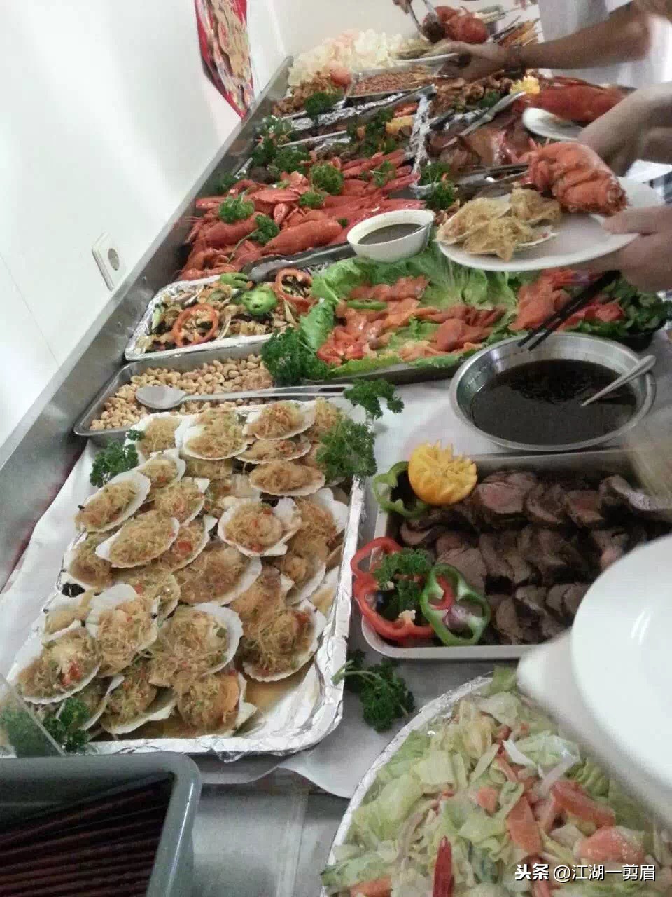 《海的女儿》故事,海的女儿故事简介150个字