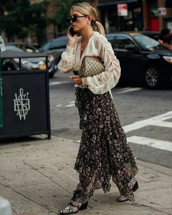 过膝靴时尚潮流,适合春天穿的长筒过膝靴