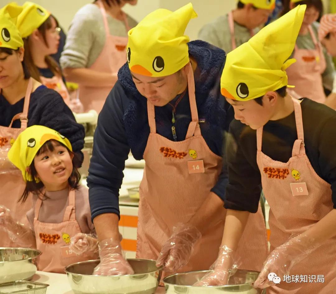 日本知识局,日本人口危机解决