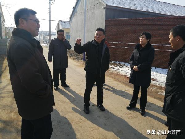 身兼数职的“新农人”—何少杰