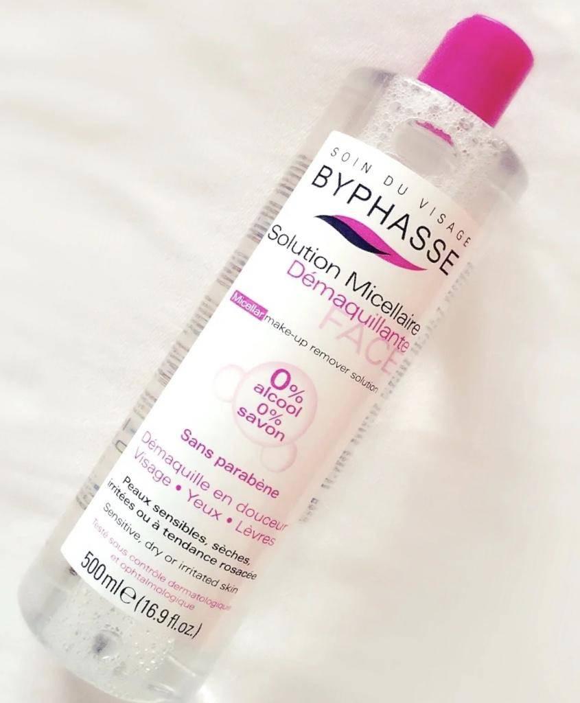 不仅要会化妆更要好好卸妆，6款热门卸妆水测评，温和不伤皮肤