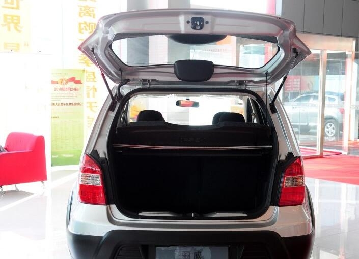 性价比和飞度差不多的车型,2014日产骊威1.6l自动挡车怎么样