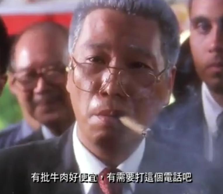 吴孟达的胡铁花为什么那么火,达叔吴孟达年轻照片