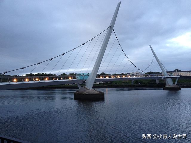 爱尔兰和北爱尔兰人区别,爱尔兰与新西兰有什么不一样