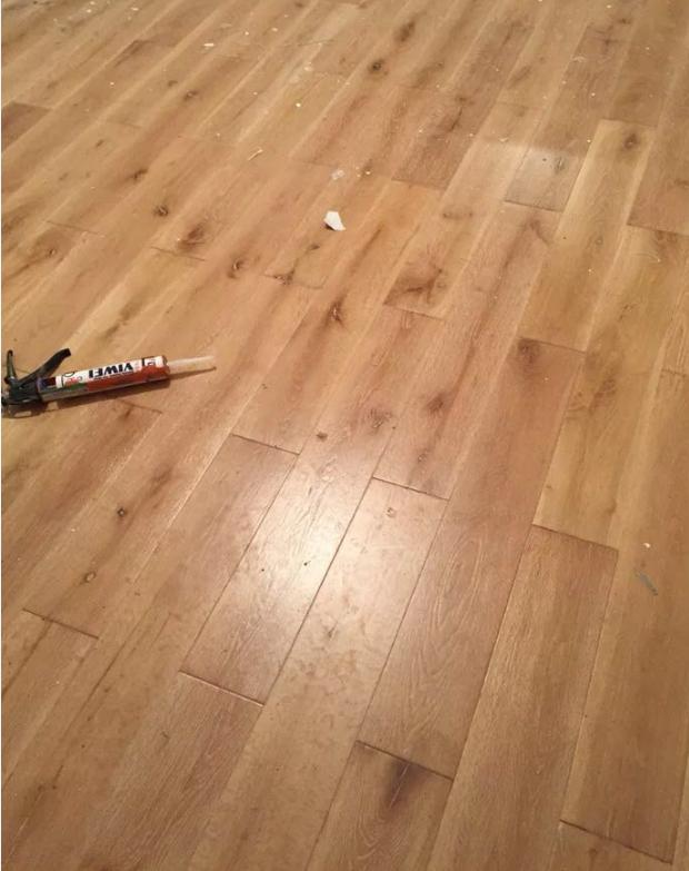 115平方三室两厅自己简装多少钱,武汉122平装修半包费用明细