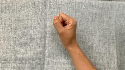 不要迷信要相信科学看手相,不是迷信能信吗