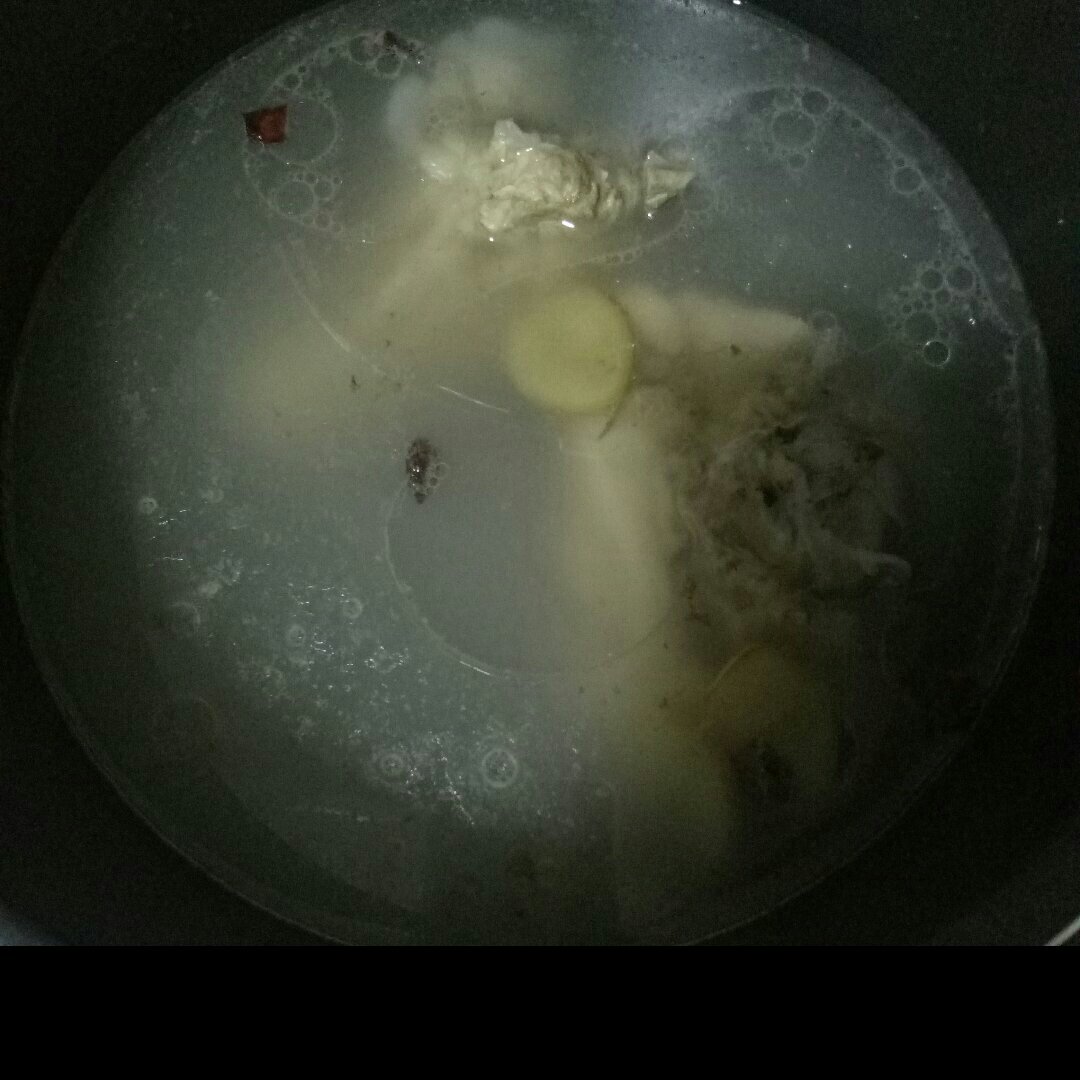 热门大骨汤的家常做法,大骨汤的做法大全集播放