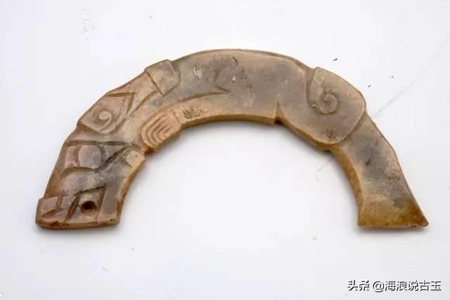 玉器行业信息,玉器知识讲解