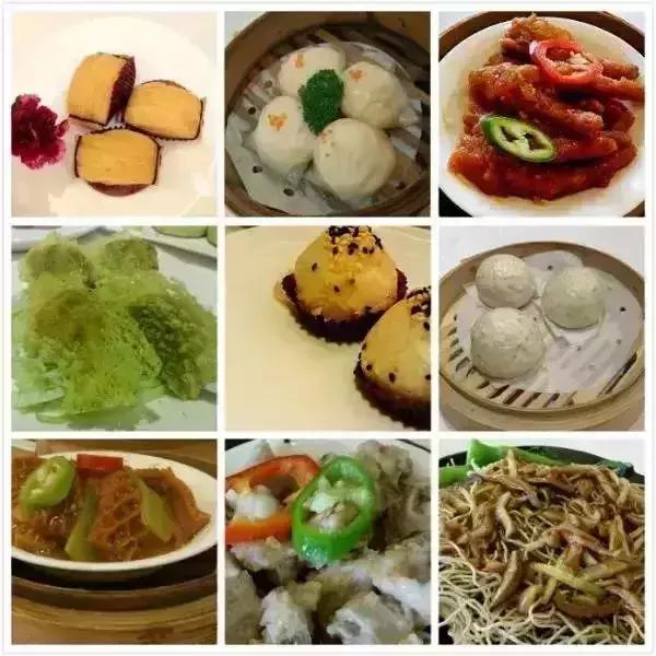 广州最正宗的早茶是哪一家,想吃最地道的早茶要去哪个地方