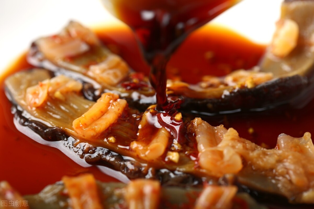 海参怎么吃才能更好吃一些,海参西红柿鸡蛋汤的家常做法