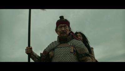 中国目前最厉害的将军,中国史上最勇猛的将军