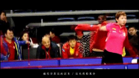 世界冠军的爱情故事,奥运冠军的情感故事