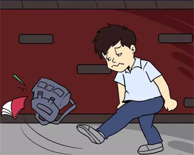 孩子缺乏自信叛逆厌学有效方法,孩子叛逆厌学缺乏自信应该怎么做