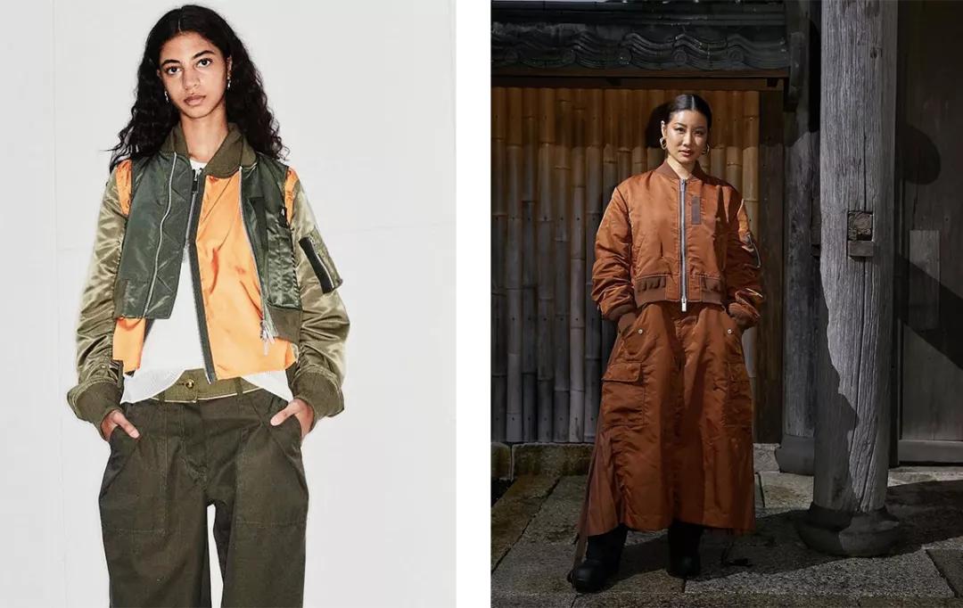 2020日本优衣库必买的排行,优衣库风格的日系品牌