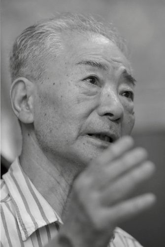 我与长冈（Nagaoka）相机的故事