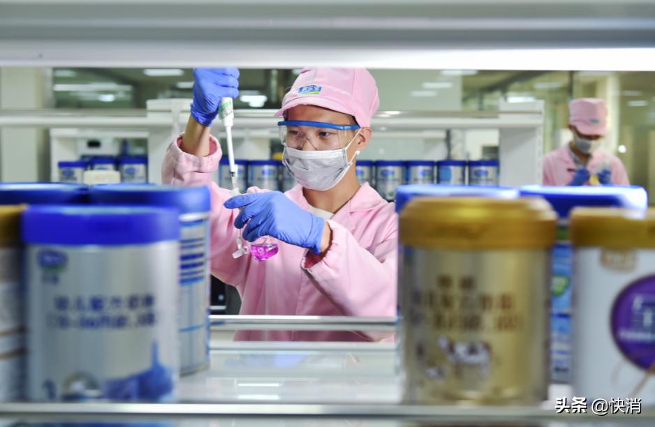 君乐宝至臻的配方奶粉特点是什么,君乐宝奶粉诠释爱和臻至