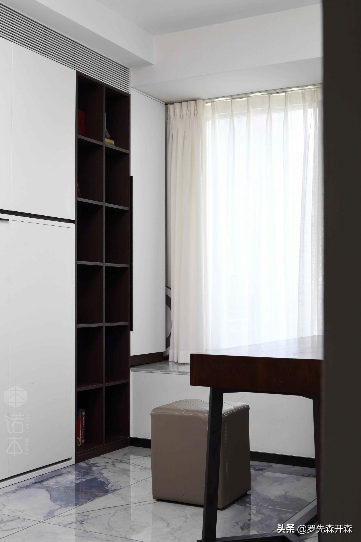 九号公馆新古典风格,9号精品公馆