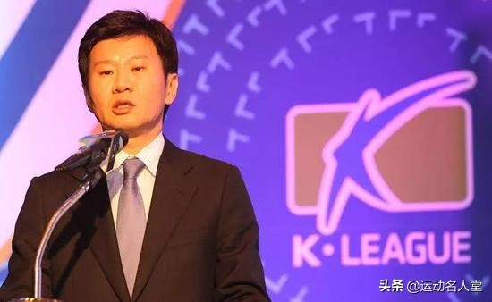 韩国崛起的真正原因,韩国足球崛起发展史