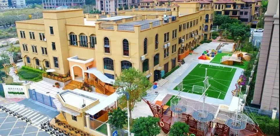 十大高端私立幼儿园深圳,深圳贝赛思国际学校幼儿园学费