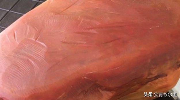 黄龙玉摆件真假鉴别,耀世黄龙玉真假鉴定