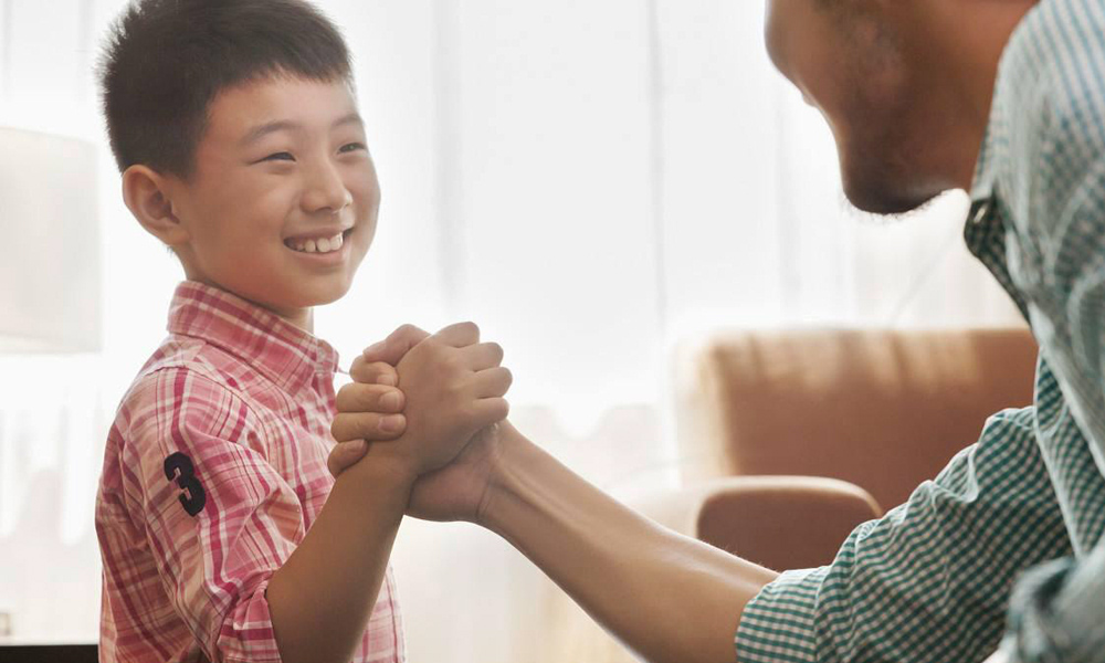 o血型的小孩是什么性格,o型血和什么血型生孩子比较配