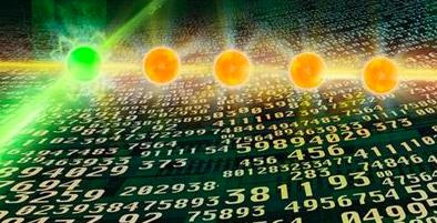 量子是什么原理,什么是量子它的作用是什么