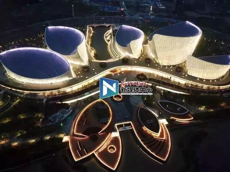 仓山哪里的,现在的仓山