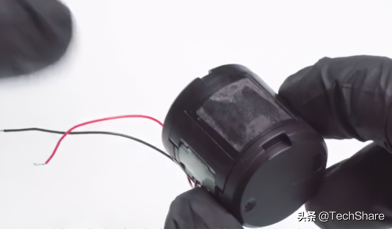 索尼ps5手柄实机测评,索尼ps5精英手柄开箱视频