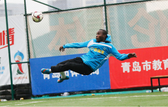 草根足球英文,草根足球联赛