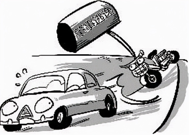 一般交通事故逃逸的处罚标准,应该如何认定交通事故逃逸行为