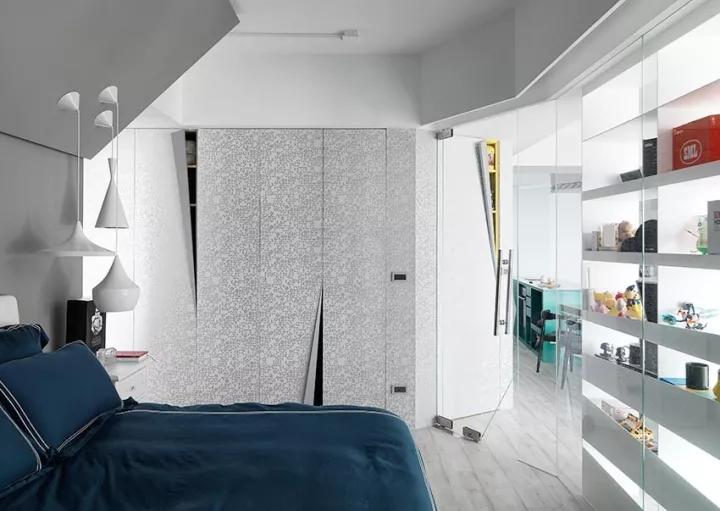 别墅创意装修,别墅室内创意装修报价