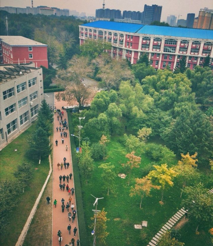 长春工业大学吉林省录取分数线,吉林长春工业大学几本