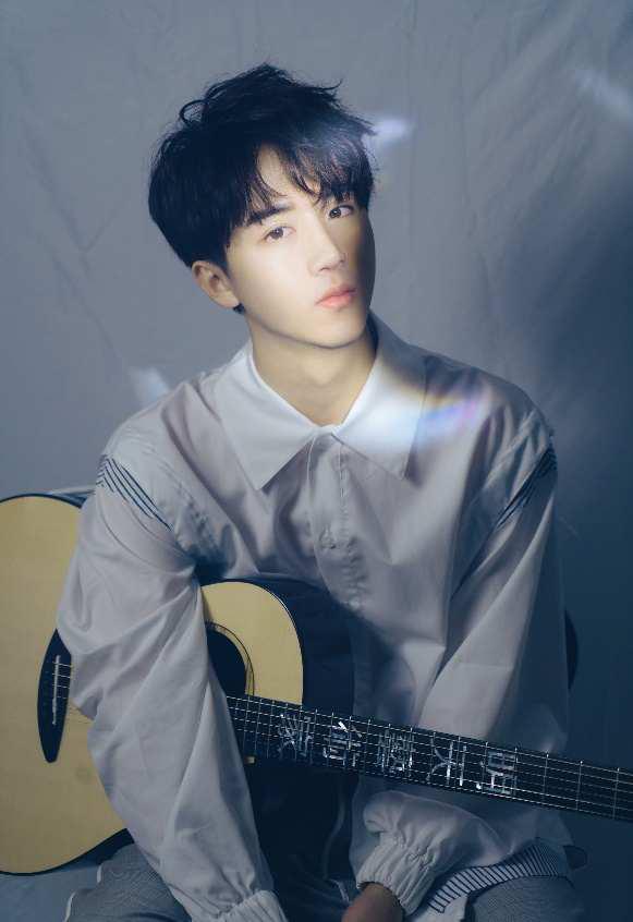 2019咪咕音乐现场重庆站「徐秉龙」专场(时间+场馆+票价)