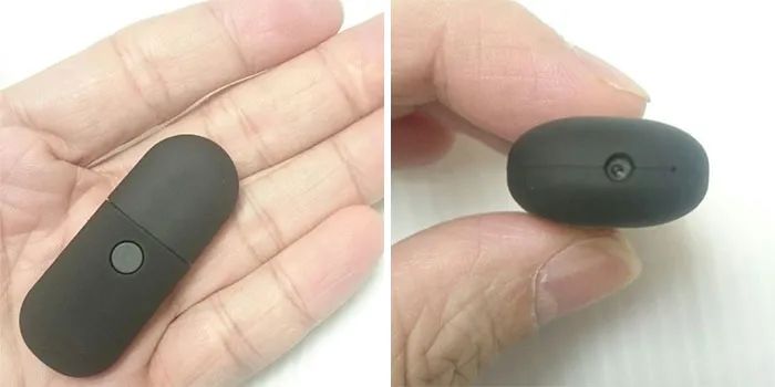 发现针孔摄像头真实事件,发现针孔摄像头真实案例