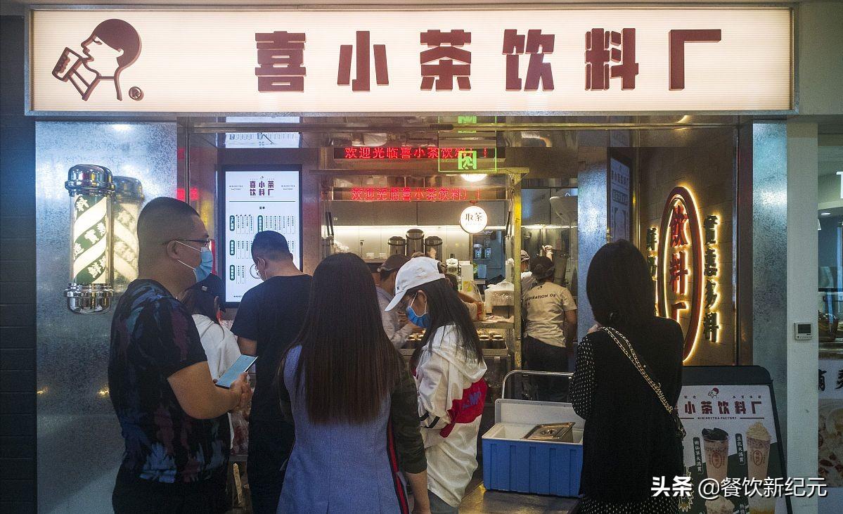 农村小伙初中辍学,江西小伙95年负债创业在广州