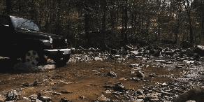 越野，赤兔马陪您激情纵享