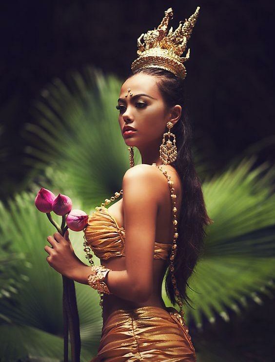 泰国周边与哪些国家接壤,泰国周边有哪些国家