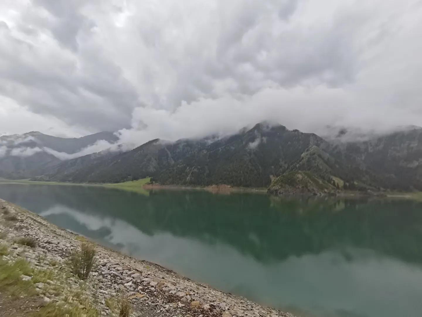 新疆南疆日记,新疆南疆旅游日记