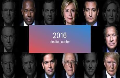 金灿荣：美国总统选举出现“新常态”了吗