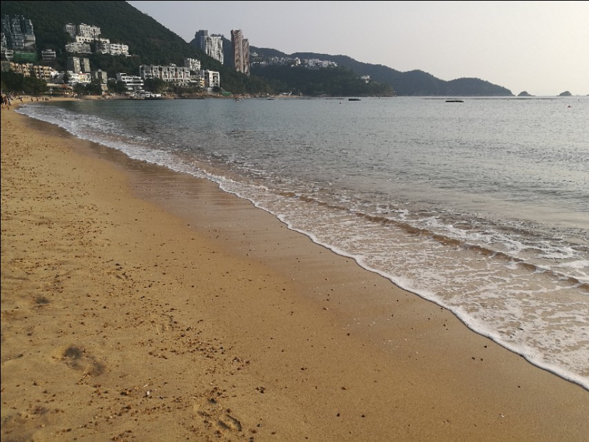 回顾难忘的香港之旅,我的第一次海上旅行