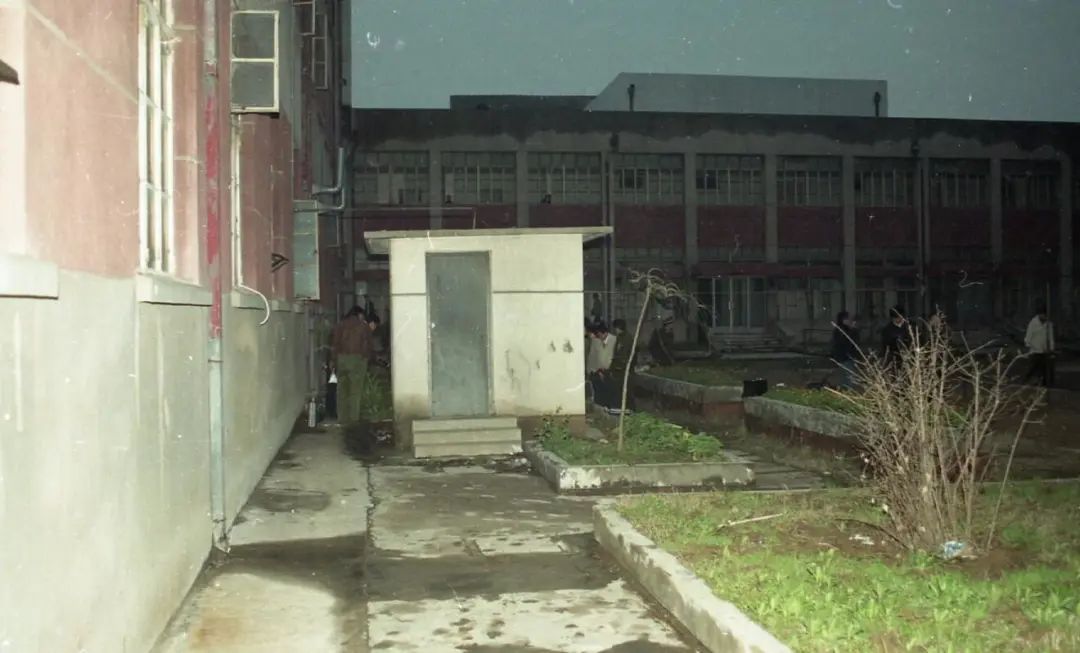 南医大奸杀案嫌犯身份曝光，名下曾有公司