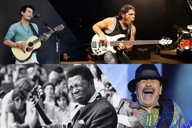 大哥你玩儿吉他,玩它有啥用?