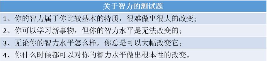 关键时刻掉链子怎么克服,让人少走弯路的5个思维模式