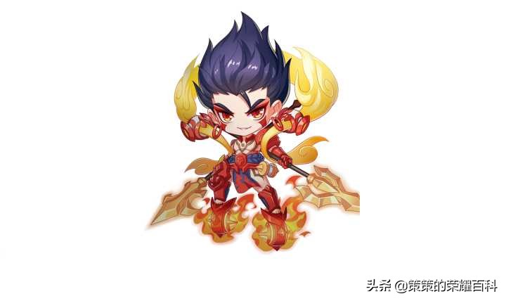 国服最强哪吒教学出装,新版哪吒出装教学