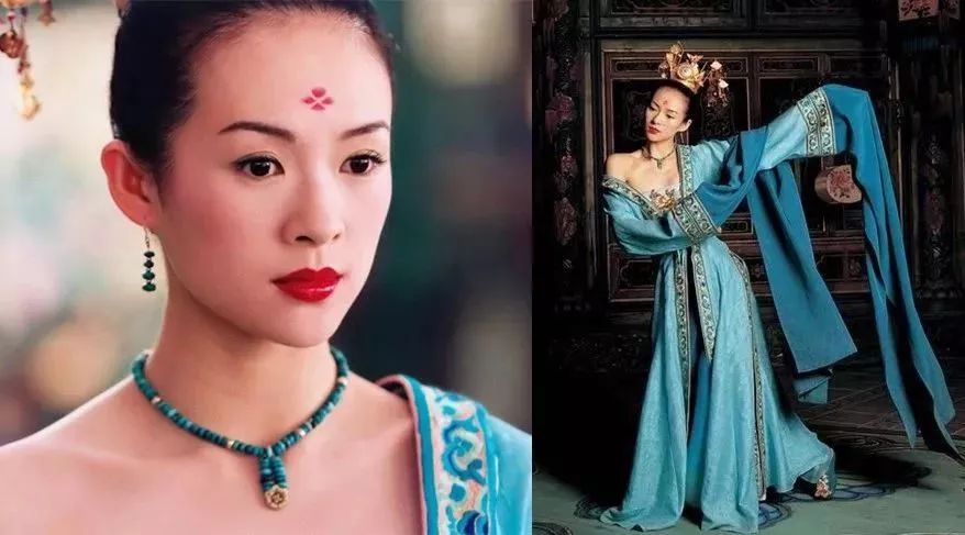 绿松石皇冠,皇后皇冠绿松石