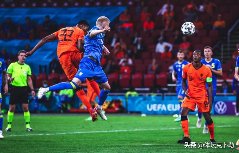荷兰中卫德波尔,德波尔能否带领荷兰队有所突破