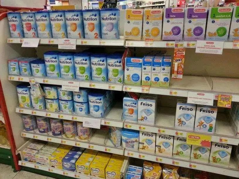 再见了，代购！再见了，微商！国家正式出手！