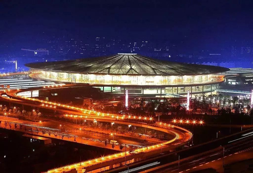 上海地铁3号线沿途景点,上海地铁三号线附近好玩的景点