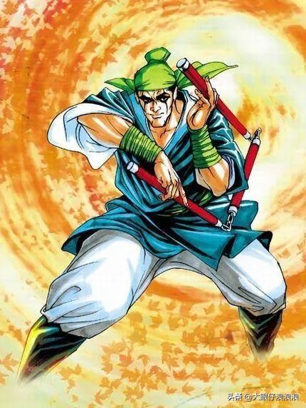 小浣熊水浒卡最早一批,小浣熊水浒卡高清大图新版